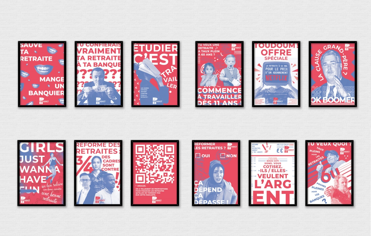 affiche
